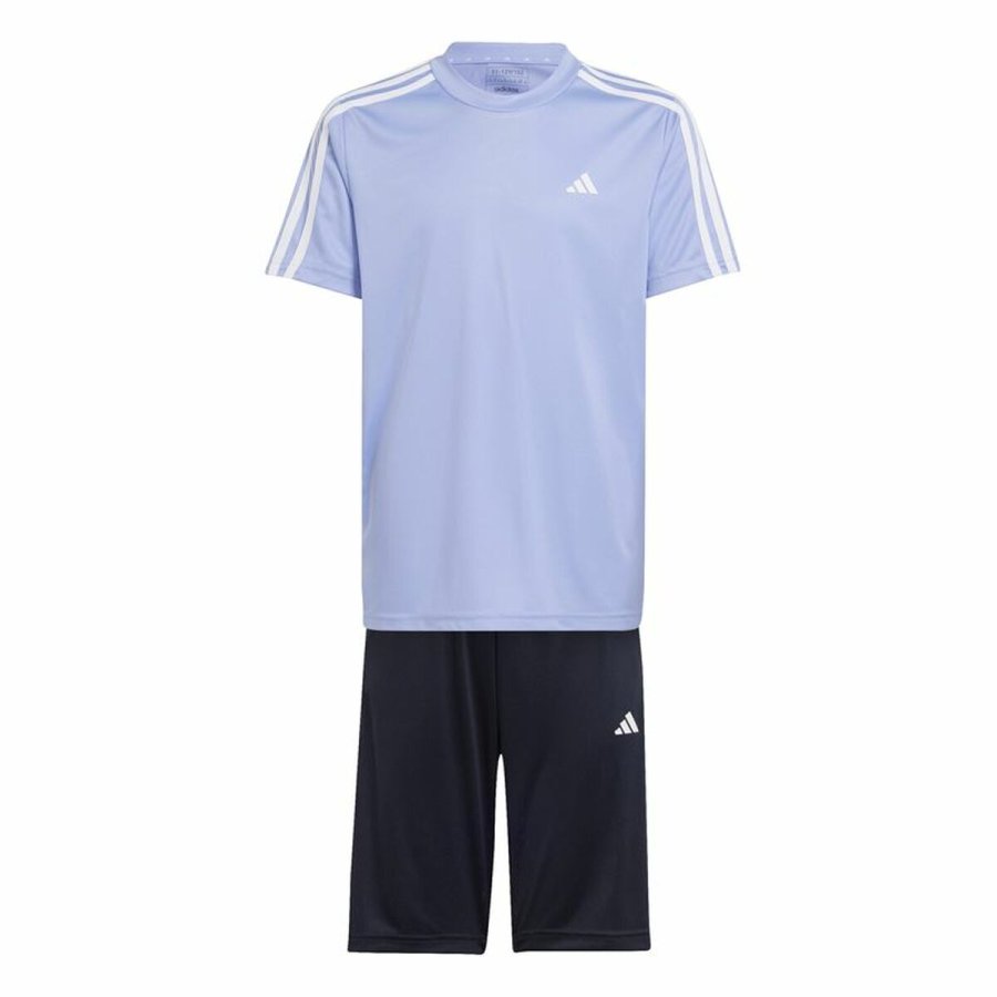 Sportstj til Brn Adidas Essentials Syren #1