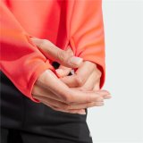 Sweaters uden Htte til Kvinder Adidas Winterized Laksefarvet #4