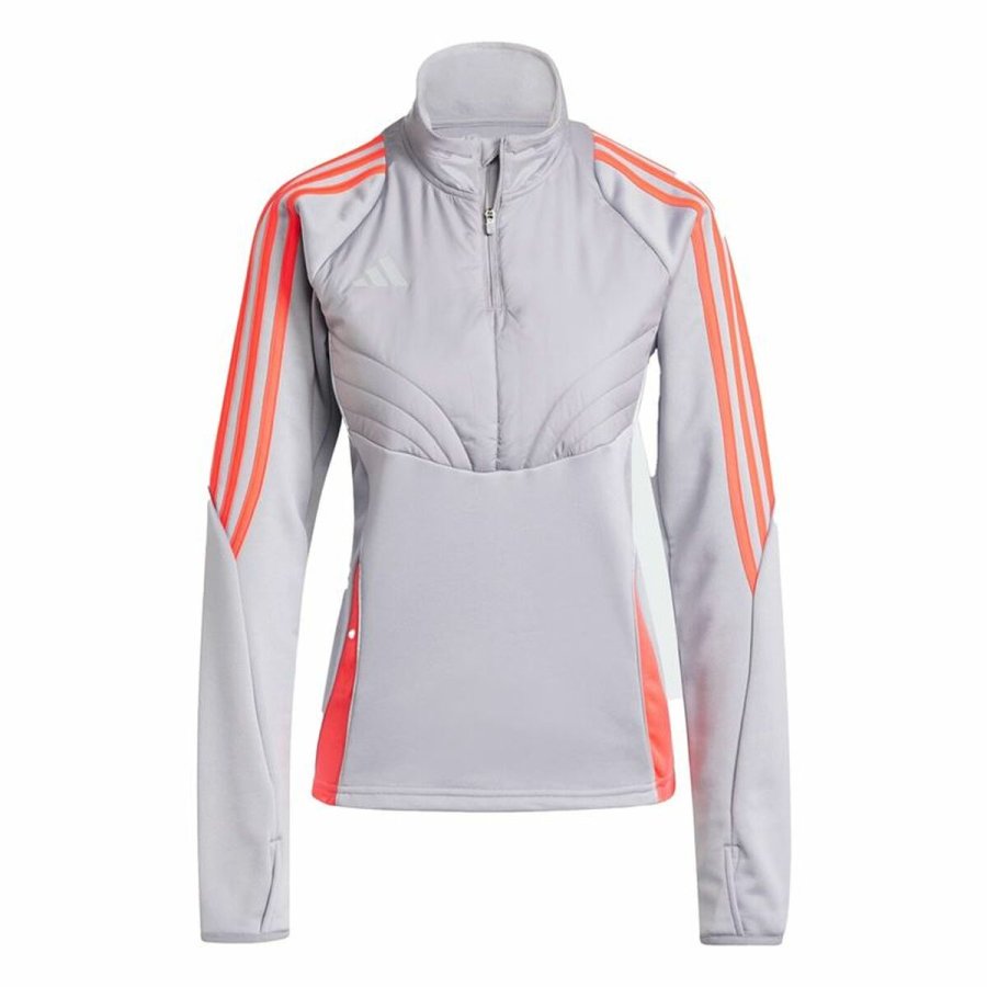 Sweaters uden Htte til Kvinder Adidas Winterized Gr #1