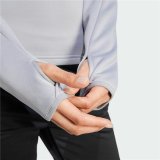 Sweaters uden Htte til Kvinder Adidas Winterized Gr #4