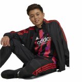 Sweaters uden Htte Adidas Tiro Woven Tracktop Sort #2