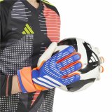 Mlmandshandsker Adidas Predator Match Multifarvet Voksne #4