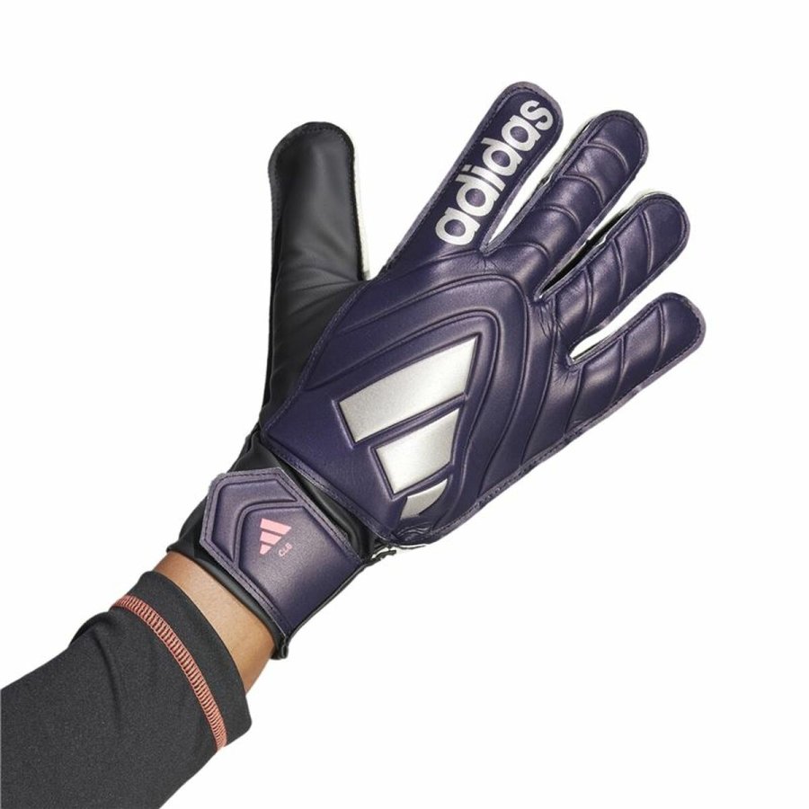 Mlmandshandsker Adidas Copa Club Sort Voksne #3
