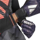 Mlmandshandsker Adidas Copa Club Sort Voksne #5