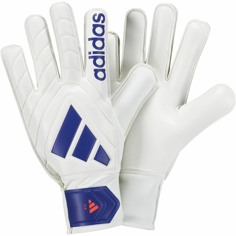 Mlmandshandsker Adidas Copa Club Multifarvet Voksne #1