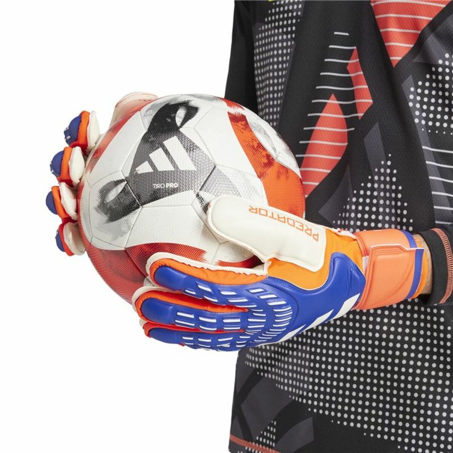 Mlmandshandsker Adidas Predator Match Bl Voksne #6