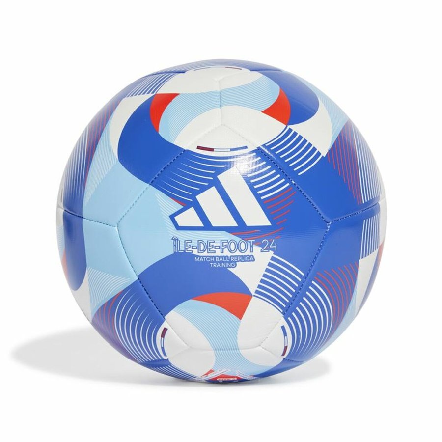 Fodbold Adidas Entrenamiento 24 Vand Strrelse 5 #1