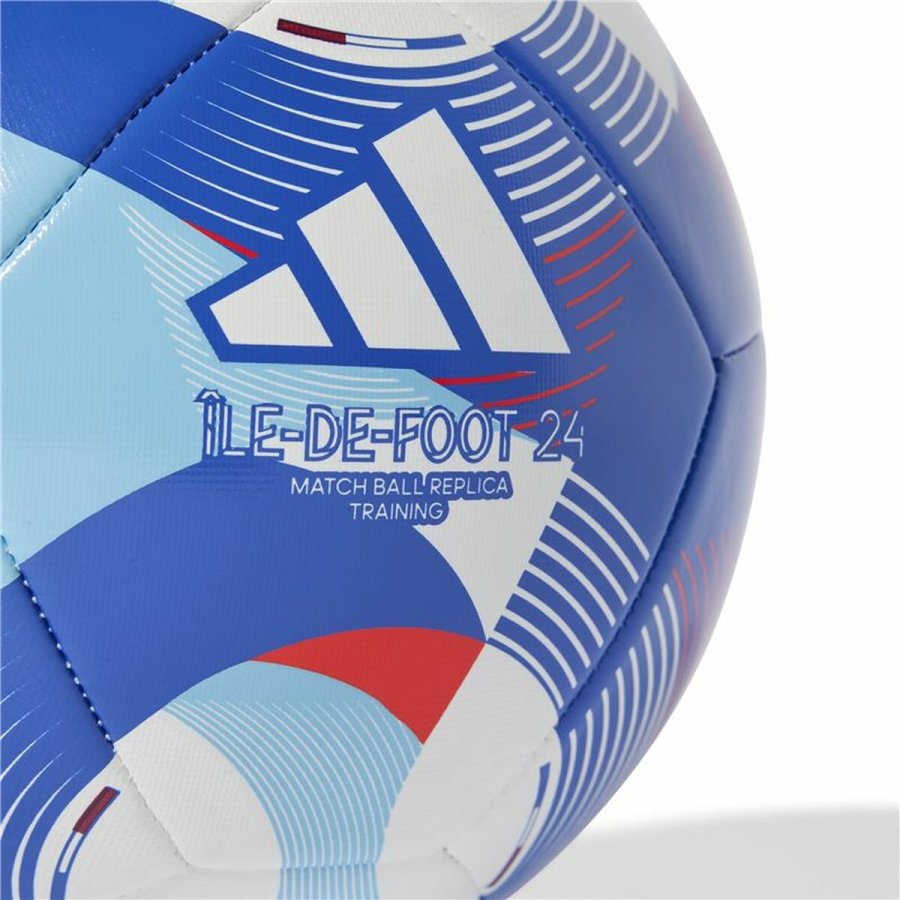 Fodbold Adidas Entrenamiento 24 Vand Strrelse 5 #2