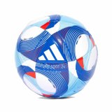 Fodbold Adidas Ile de Foot 24 League Bl Strrelse 5 #1