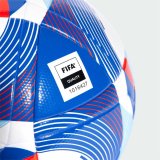 Fodbold Adidas Ile de Foot 24 League Bl Strrelse 5 #3