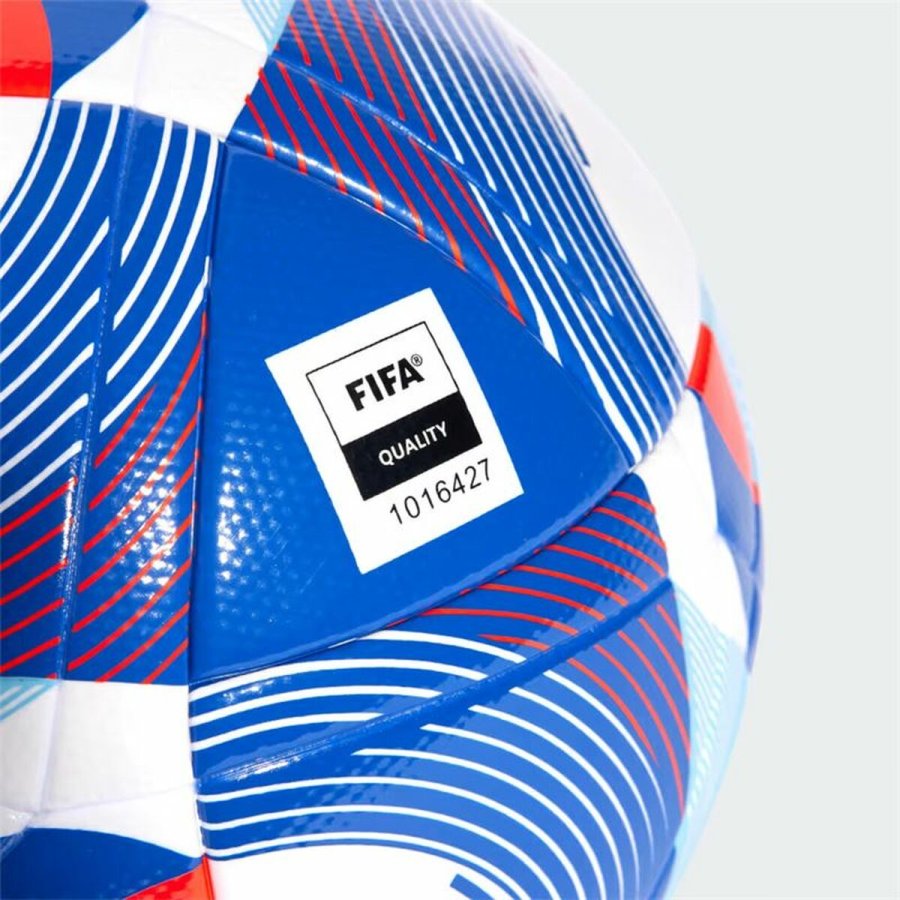 Fodbold Adidas Ile de Foot 24 League Bl Strrelse 5 #3