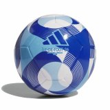 Fodbold Adidas Ile de Foot 24 Club Bl Strrelse 5 #1