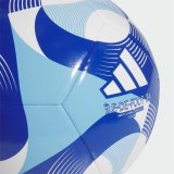 Fodbold Adidas Ile de Foot 24 Club Bl Strrelse 5 #3