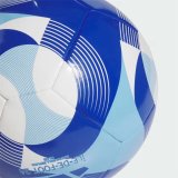 Fodbold Adidas Ile de Foot 24 Club Bl Strrelse 5 #4