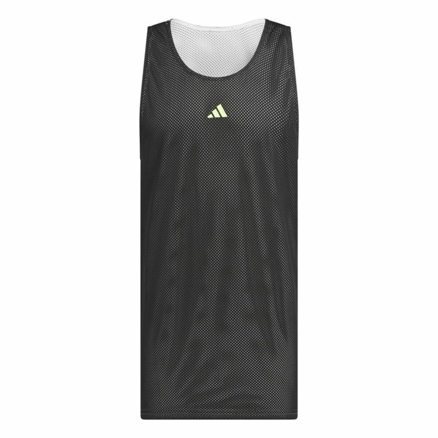 Basketballstrje Adidas Select Warmup Jersey #2