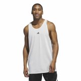 Basketballstrje Adidas Select Warmup Jersey #3