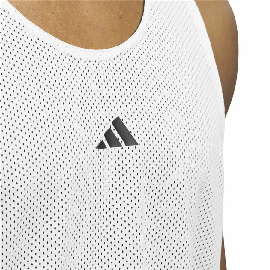 Basketballstrje Adidas Select Warmup Jersey #5