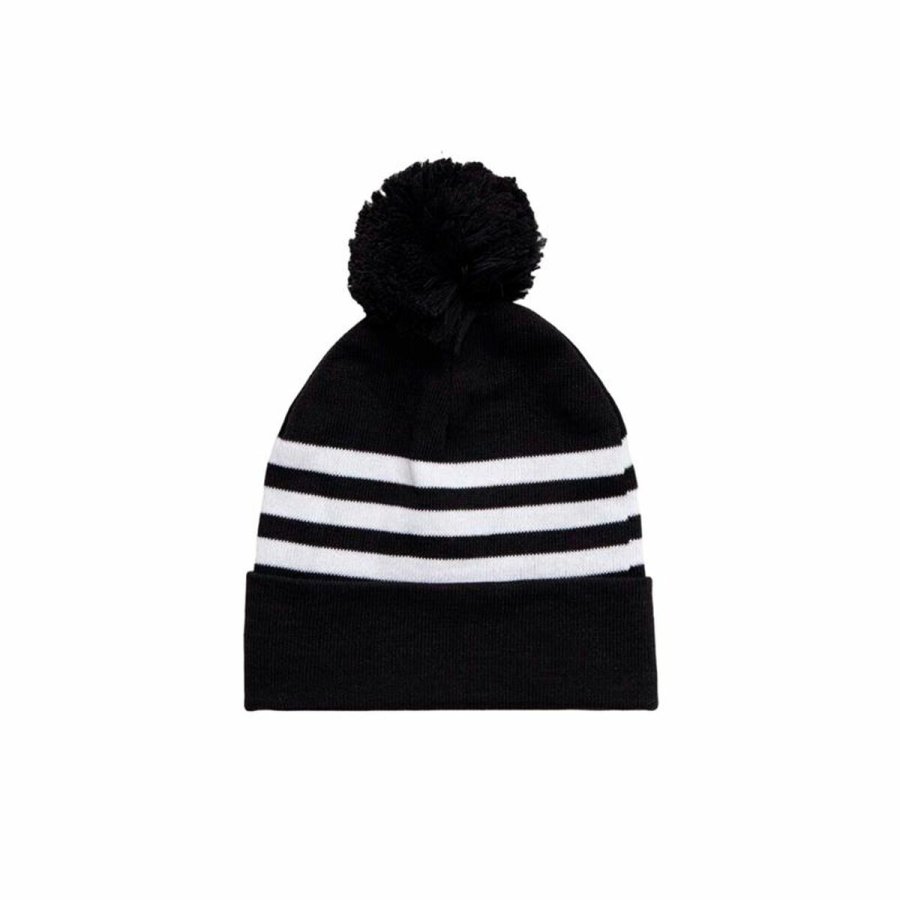 Hat Adidas Pompom Beanie #1