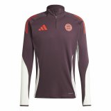 Sweaters uden Htte til Mnd Adidas FC Bayern 24/25 (M) #1