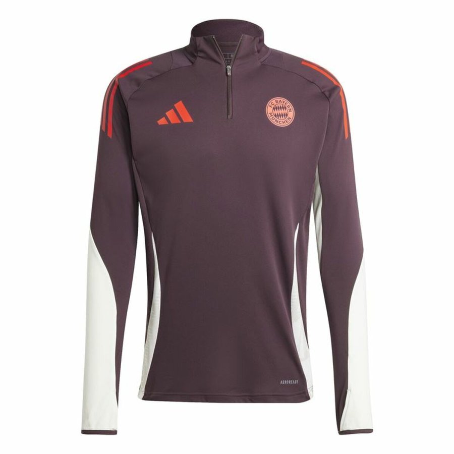 Sweaters uden Htte til Mnd Adidas FC Bayern 24/25 (M) #1