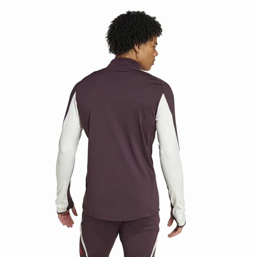 Sweaters uden Htte til Mnd Adidas FC Bayern 24/25 (M) #3