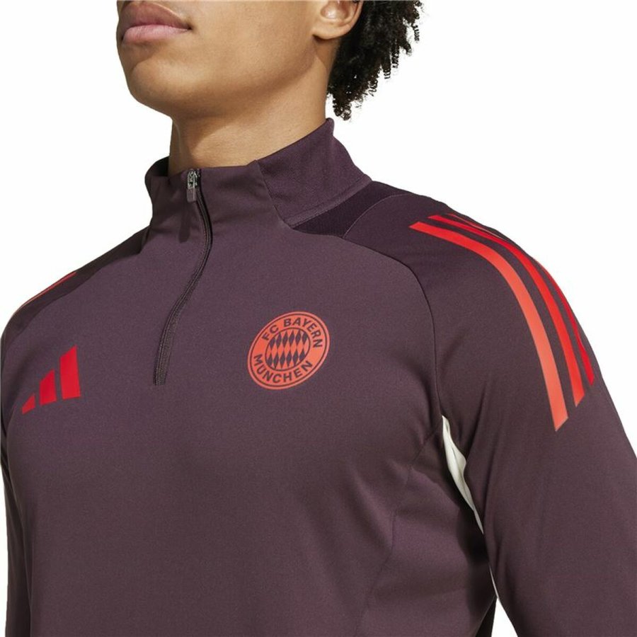Sweaters uden Htte til Mnd Adidas FC Bayern 24/25 (M) #5