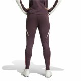 Lange sportsbukser Adidas Fc Bayern 24/25 Tiro24 Brun Rdbrun Mnd #4
