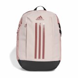 Sportsrygsk Adidas Power Backpack Pink #1