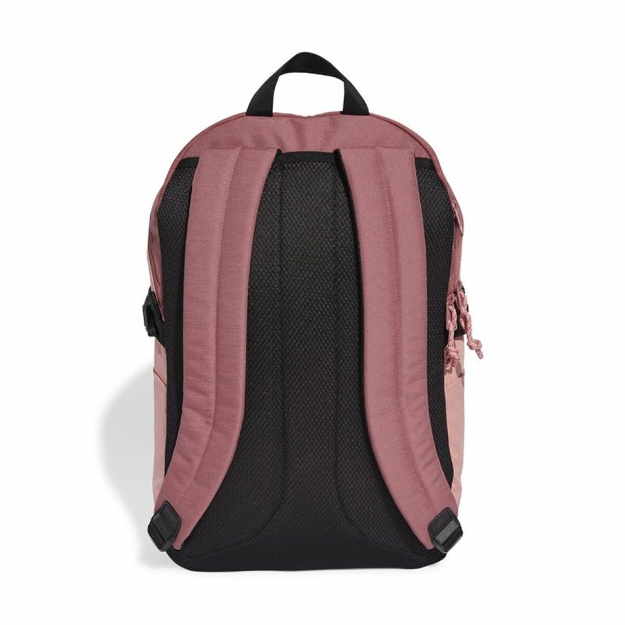 Sportsrygsk Adidas Power Backpack Pink #2
