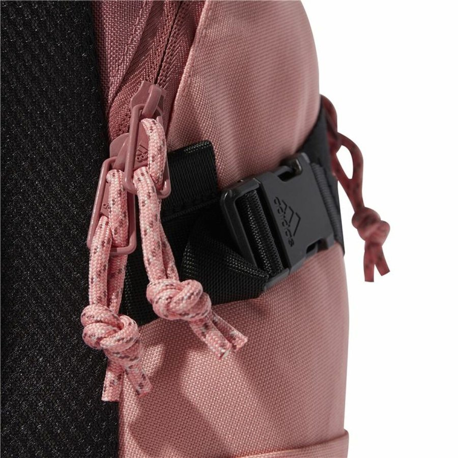 Sportsrygsk Adidas Power Backpack Pink #4