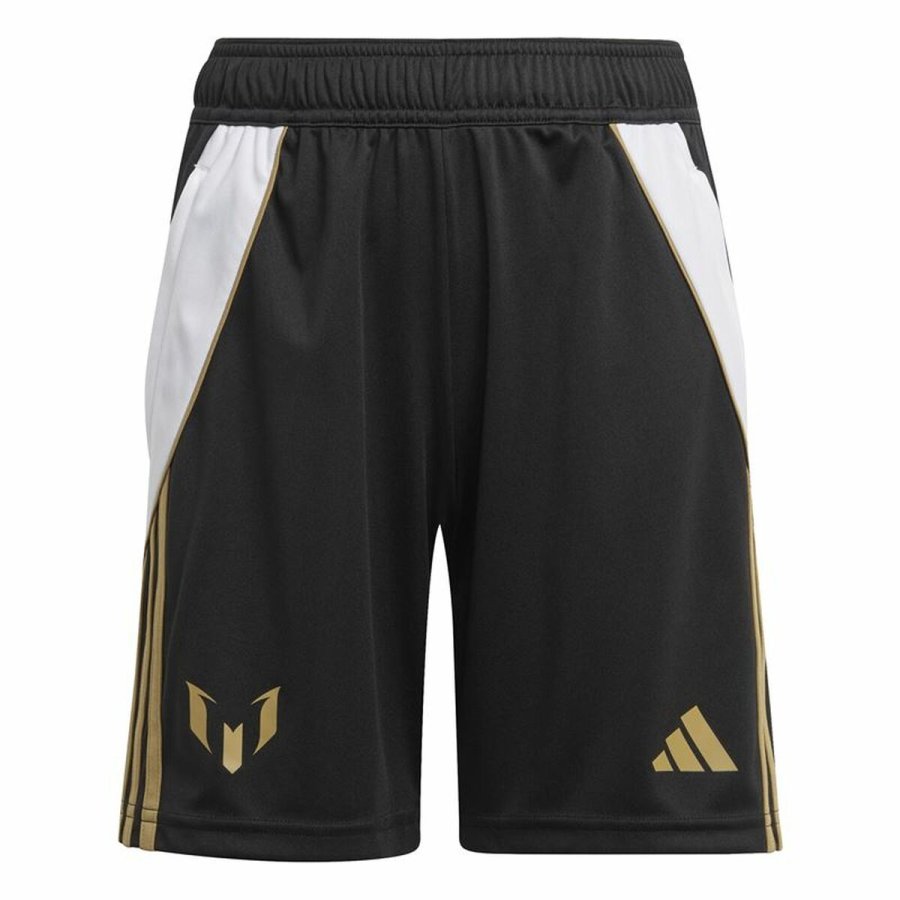 Sport Shorts Adidas Messi Training Short Sort #1