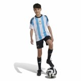Sport Shorts Adidas Messi Training Short Sort #2