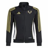 Sportsjakke til brn Adidas Messi #1