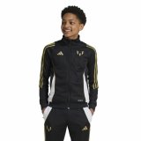 Sportsjakke til brn Adidas Messi #2