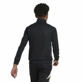 Sportsjakke til brn Adidas Messi #3
