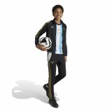 Sportsjakke til brn Adidas Messi #4