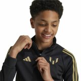Sportsjakke til brn Adidas Messi #5