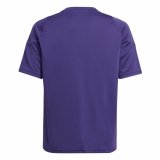 Fodboldtrje Adidas Messi Training Lilla #2