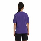 Fodboldtrje Adidas Messi Training Lilla #4