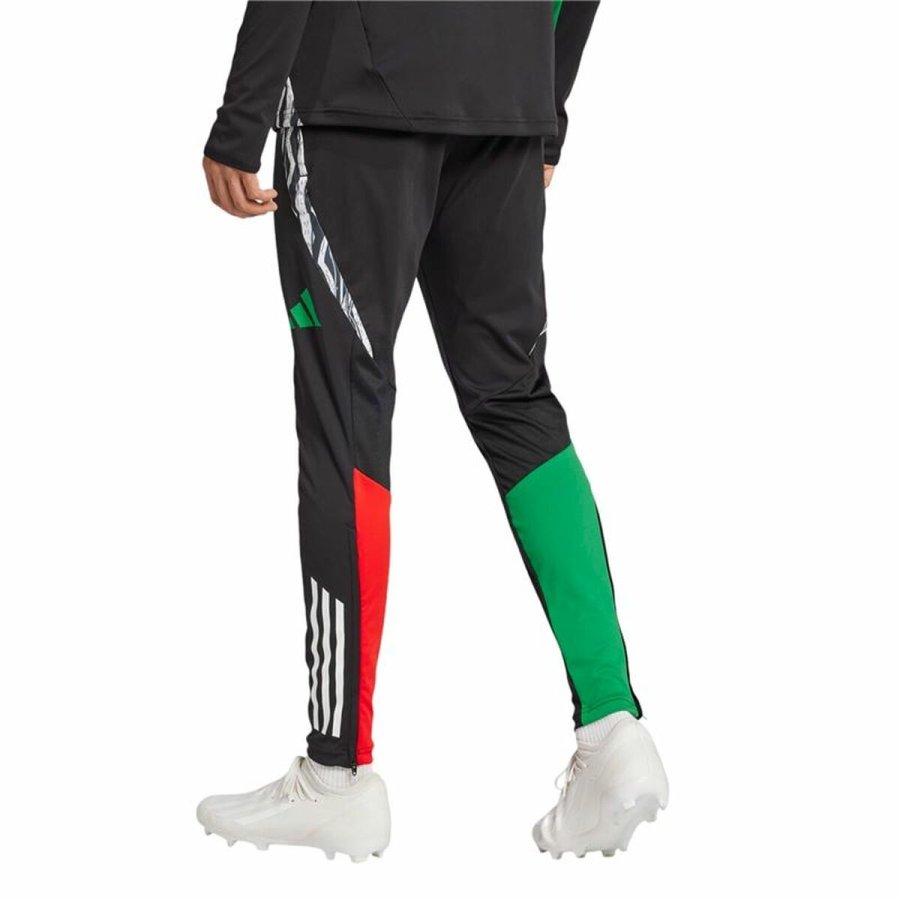 Trningsbukser til fodbold til voksne Adidas Arsenal Fc 24/25 Tiro24 Sort Mnd #3