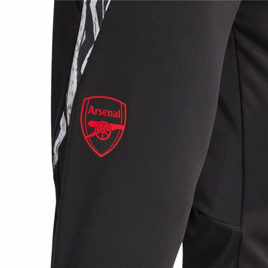 Trningsbukser til fodbold til voksne Adidas Arsenal Fc 24/25 Tiro24 Sort Mnd #4