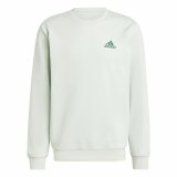Sweaters uden Htte til Mnd Adidas Essentials Grn XXL #1