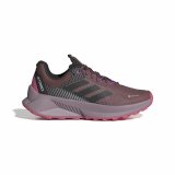 Sportssneakers til damer Adidas Terrex Soulstride Flow Gtx Rd Bourgogne #1