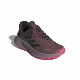 Sportssneakers til damer Adidas Terrex Soulstride Flow Gtx Rd Bourgogne #5