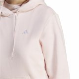Httetrje til Kvinde Adidas Essentials Hvid Pink #5