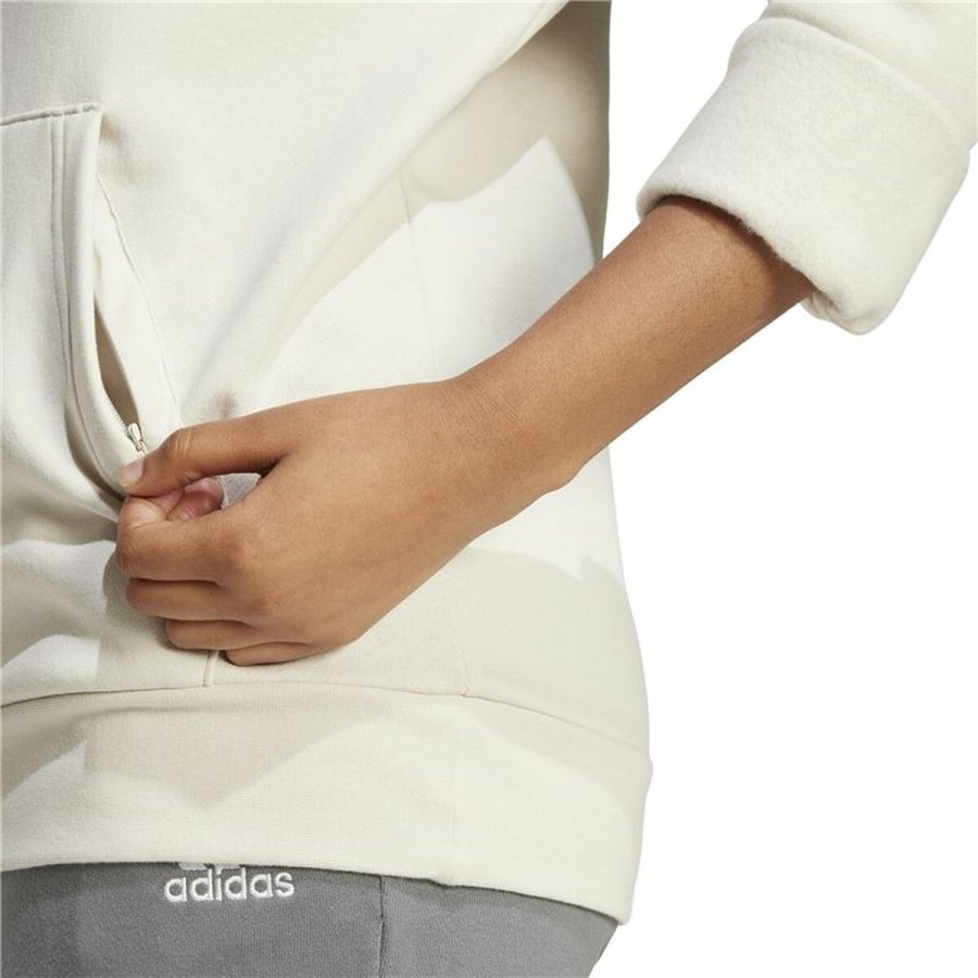 Httetrje til Mnd Adidas Essentials Hvid XS #5