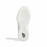 Basketballsko til voksne Adidas Lillard Dame Certified Hvid #3