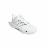 Basketballsko til voksne Adidas Lillard Dame Certified Hvid #5