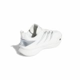 Basketballsko til voksne Adidas Lillard Dame Certified Hvid #6
