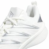 Basketballsko til voksne Adidas Lillard Dame Certified Hvid #7